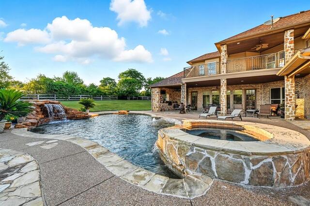 4141 High Road, Flower Mound, TX photo 3