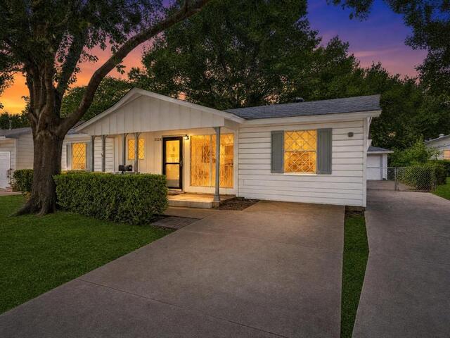 3323 William Brewster Drive, Irving, TX image
