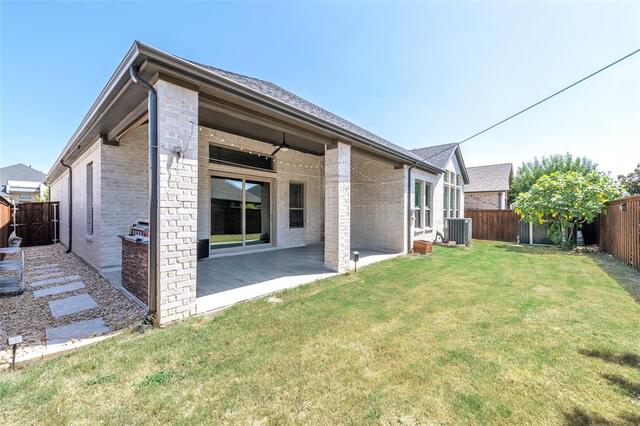 1041 Ocean Breeze, Drive Allen, TX photo 35