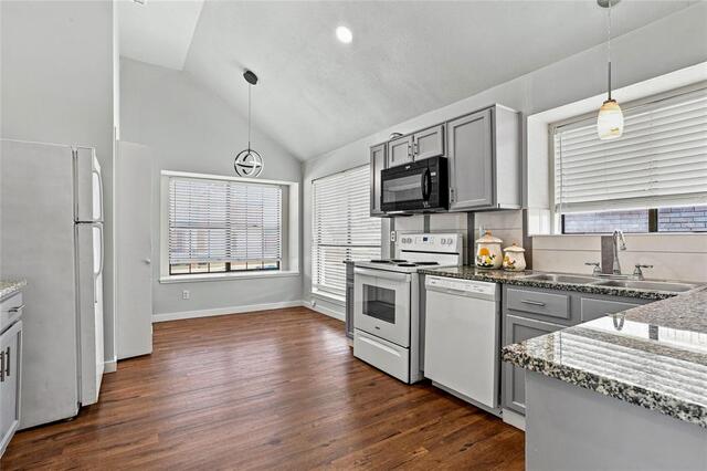 6813 Hickory, Creek Plano, TX photo 13