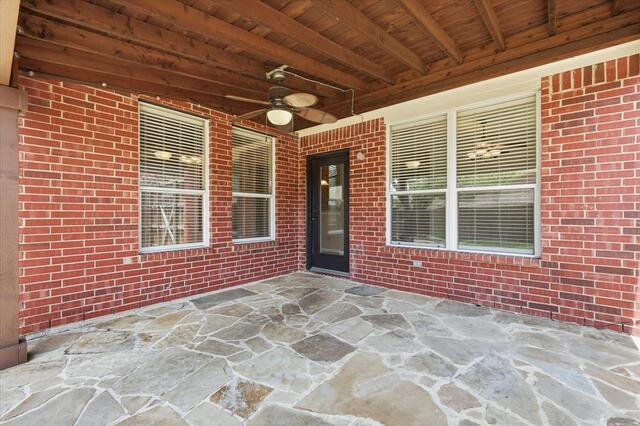 1401 Big Falls Drive, Flower Mound, TX photo 36
