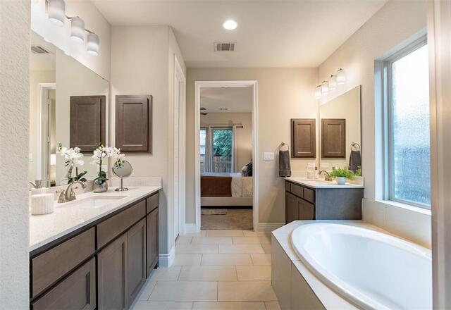 8620 Holliday Creek, Way McKinney, TX photo 17