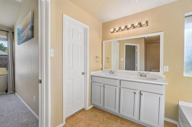 5530 Exeter, Drive Prosper, TX photo 16