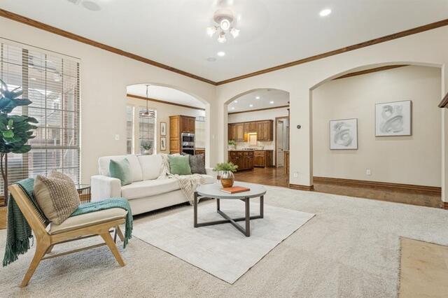 615 Wills Point, Drive Allen, TX photo 9