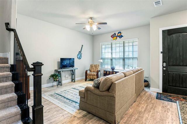 2228 Pinnacle Lane, Flower Mound, TX photo 9