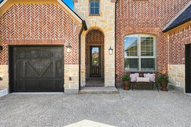 1120 Circle J, Trail Prosper, TX photo 3
