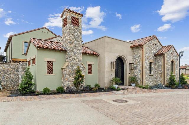 36 Cardona, Drive Westlake, TX photo 2