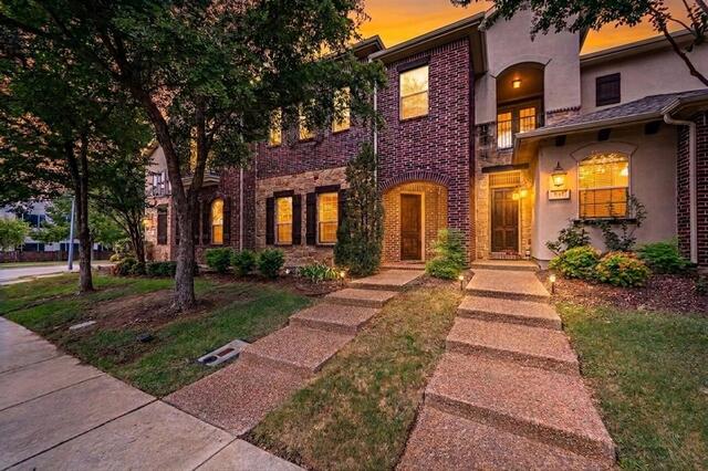 8607 Calvin Road, Irving, TX image