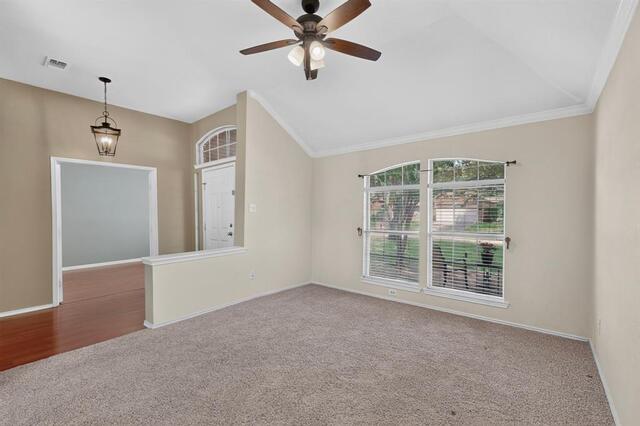605 Oak Hollow Lane, Flower Mound, TX photo 8