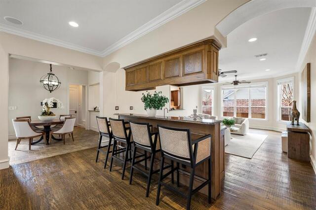 914 Pampa, Drive Allen, TX photo 11