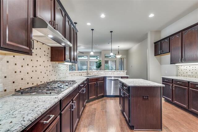 5095 Havasu, Drive Frisco, TX photo 9