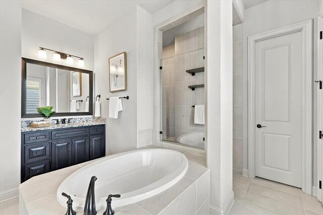6713 Palermo Trail, Flower Mound, TX photo 14