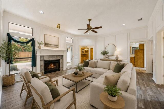 705 Michelle, Place Coppell, TX photo 2