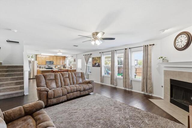 4000 Plymouth, Drive McKinney, TX photo 4