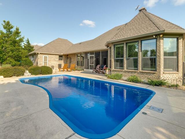 2860 Forest, Drive Celina, TX photo 22