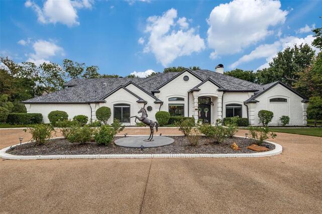 5001 Forest Hill Circle, Flower Mound, TX image