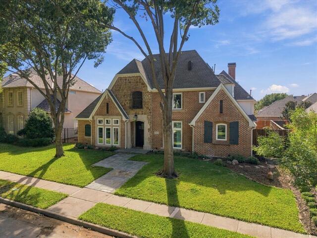 5024 Hummingbird, Lane Plano, TX photo 2