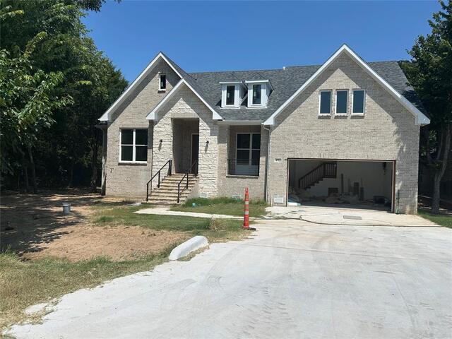 4712 Walnut Street, Flower Mound, TX image