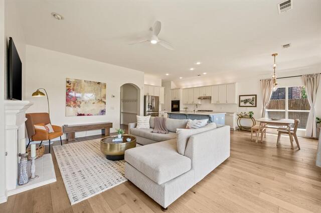 2404 Watercrest, Drive Keller, TX photo 11