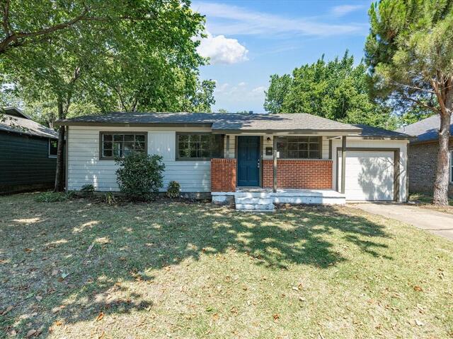 1314 Bennett Drive, Arlington, TX image