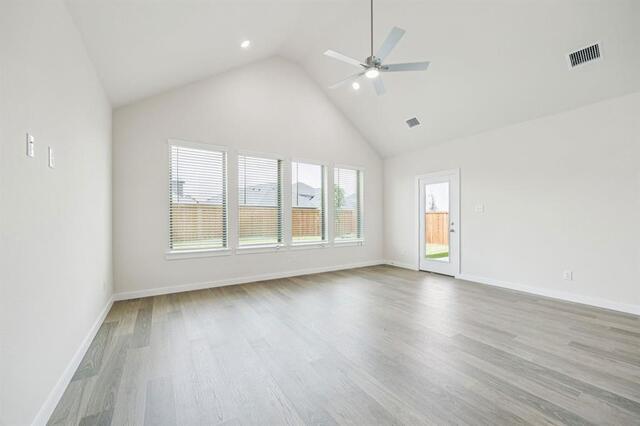 3701 Copperwood, Drive McKinney, TX photo 12