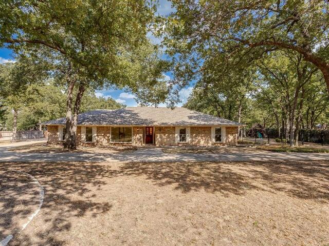 805 Belinda, Drive Keller, TX photo 2
