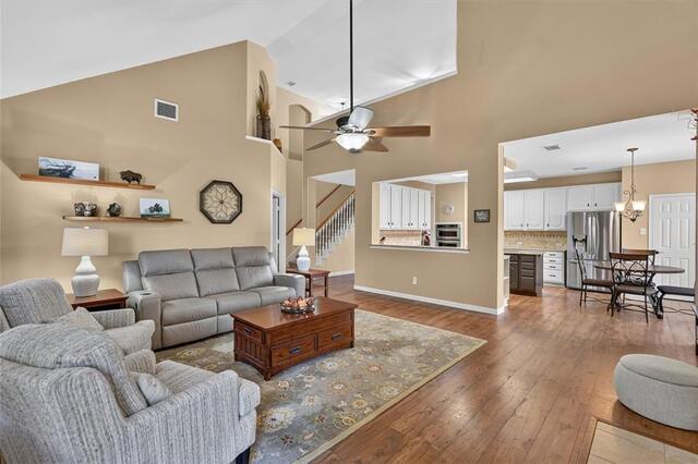 3636 Bent Ridge, Drive Plano, TX photo 9