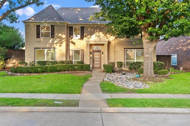 7504 Hughes, Drive Plano, TX photo 35