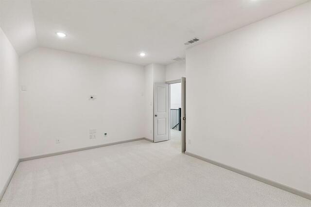 1825 Vetiver Glow, Drive Celina, TX photo 14