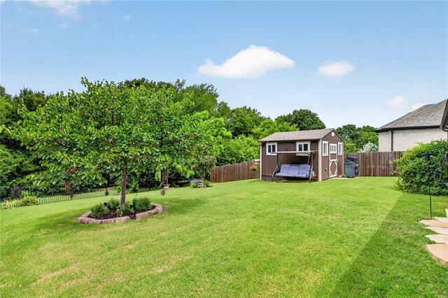 628 Lake Cove Drive, Little Elm, TX photo 34