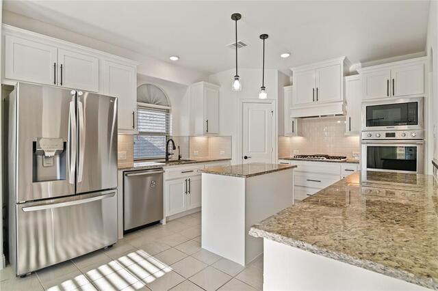 1611 Mcmaster, Lane Prosper, TX photo 4