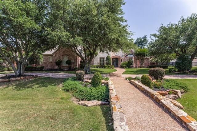 1612 Fair Oaks, Drive Westlake, TX photo 3