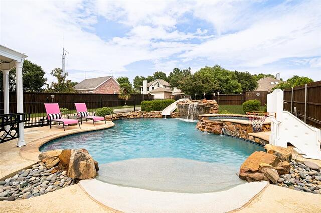 4304 Cape Cod Drive, The Colony, TX photo 24