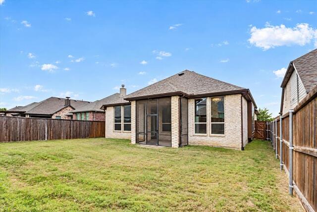 10105 Bitterroot Drive, Little Elm, TX photo 38