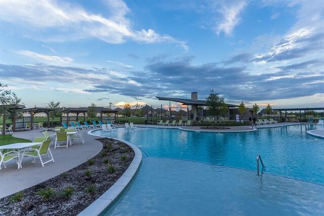 3721 Henry, Crossing Celina, TX photo 6