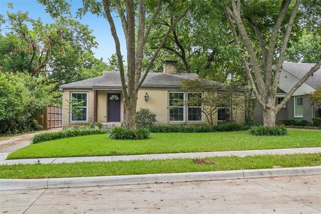 2314 Barberry Drive, Dallas, TX image