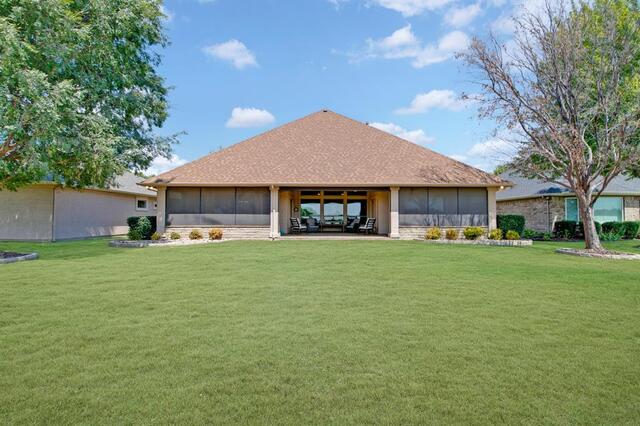 9941 Grandview, Drive Denton, TX photo 24