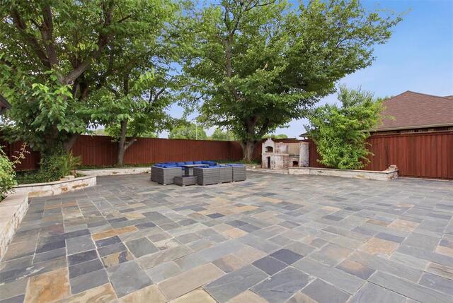 1705 Hatherly, Drive Plano, TX photo 24