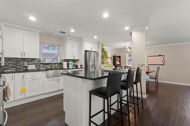 206 Watson, Drive Allen, TX photo 3