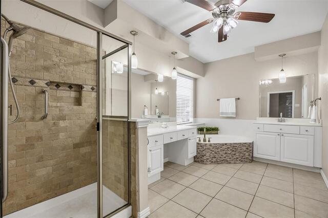 2904 Parkhaven Drive, Flower Mound, TX photo 14
