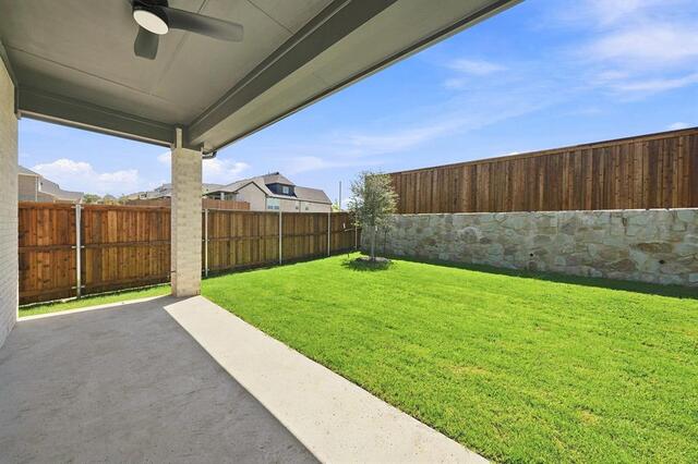 509 Carlow, Way Celina, TX photo 33