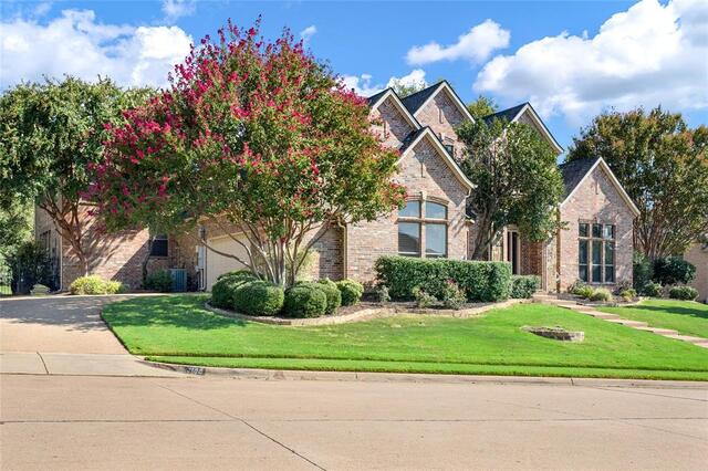 3108 Native Oak Drive, Flower Mound, TX photo 2