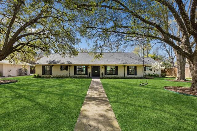 5712 Ridgetown Circle, Dallas, TX image