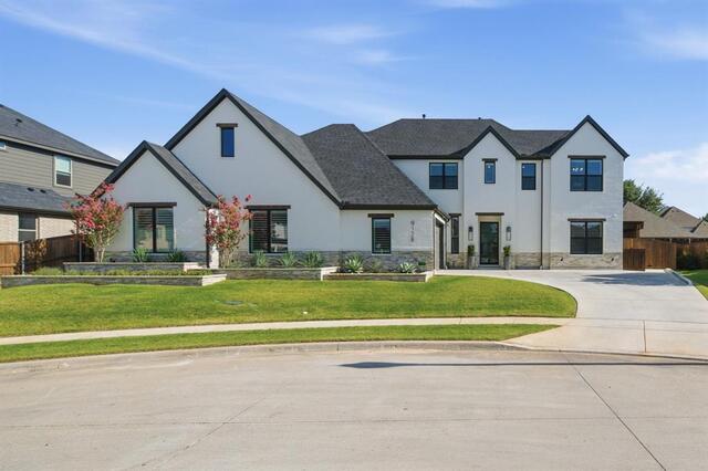 9128 Conejo Court, North Richland Hills, TX image