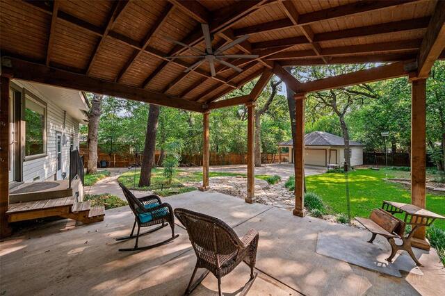 1201 Forrest Drive, Arlington, TX image