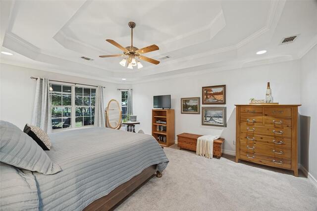 500 The Crossings Place, Lowry Crossing, TX photo 17