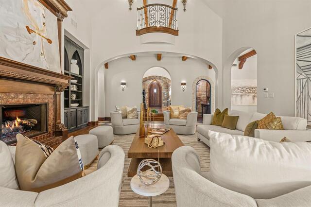 1508 Glenmeade, Court Keller, TX photo 11