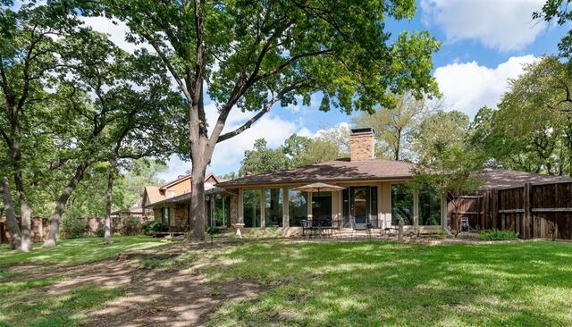 2420 Southridge, Drive Denton, TX photo 33