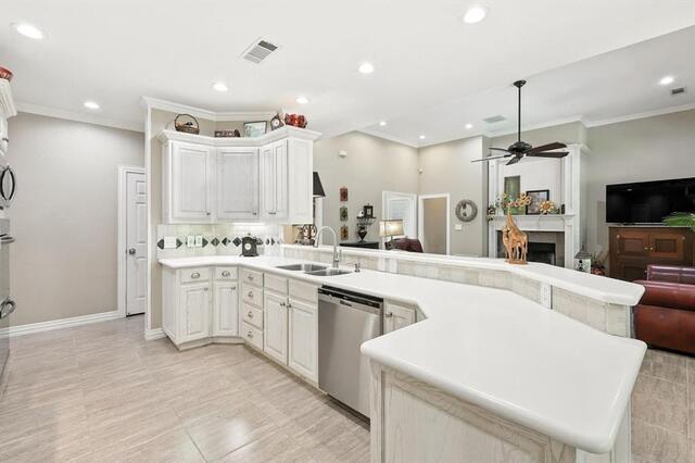 109 Visalia, Lane Denton, TX photo 6