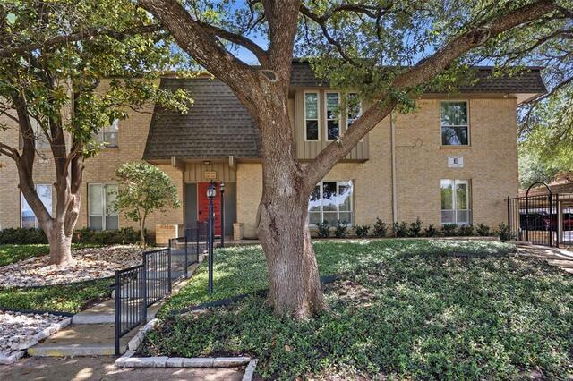 4320 Bellaire Drive S 225W, Fort Worth, TX image